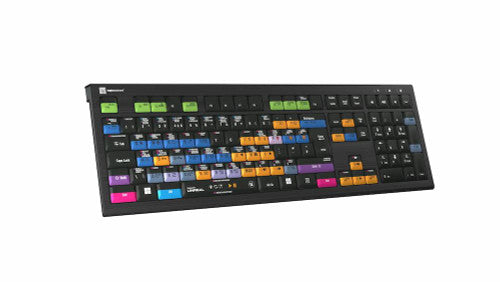 Unreal Engine - PC ASTRA 2 keyboard Unreal Engine - PC ASTRA 2 keyboard